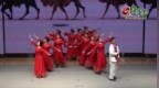 电吹管独奏《<em>我爱你</em><em>中国</em>》