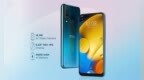 熟悉的野火系列回来了！HTC推出新机Wildfire <em>R70</em>
