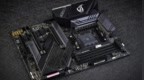 大主机标配 这几款<em>ATX</em>主板了解一下