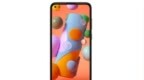上市在即：三星官网悄然列出Galaxy <em>A11</em>入门新机