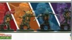 <em>QMX</em>新作发布，Q版《忍者神龟》意外可爱