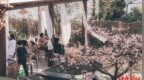 <em>热</em><em>荐</em>春光地标 区县融媒体中心为“春光大赏”活动打call