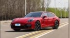 一切如你所愿 试驾保时捷Panamera <em>GTS</em>