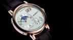每日玩表 | 朗格Grand Lange 1 <em>Moon</em> Phase