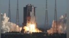长征<em>5B</em>火箭首飞成功 我国载人航天开启“第三步”