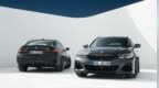 ALPINA <em>D3</em> S官图发布 将推出两款车型