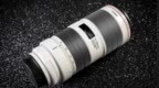 大光圈长焦镜头 佳能<em>EF</em> 70-200mm F2.8L