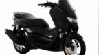 雅马哈下一款引进车型确定为N-max155，成<em>PCX</em>最大的对手