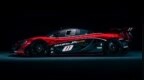 壁纸｜今天是McLaren <em>P1</em> GTR