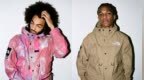 重磅人气 Supreme x <em>TNF</em> 联名系列型录曝光！明日登场