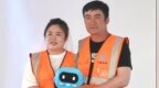 定格520幸福瞬间，中建五局工地上演了一场“农民工<em>婚纱</em><em>写真</em>秀”