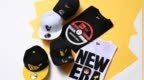 可爱爆棚！New <em>Era</em> x Pokémon 2020 夏季联乘胶囊系列今日登场