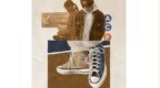 Carhartt <em>WIP</em> x Converse 联名新作正式上架！三色拼接颜值相当高