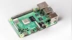 Raspberry <em>Pi</em> 4推出8GB内存版本：售价535元
