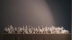 毕业作品展 | 南京<em>艺术学院</em>雕塑专业