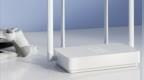 小米最便宜Wi-Fi 6路由 Redmi路由器<em>AX5</em>今日首销