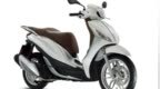 2.88万元起比亚乔发布新款Medley 155，跟<em>PCX</em>和N-max竞争