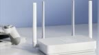 搞定<em>AX5</em> 小米Wi-Fi 6路由器全系支持升级Mesh组网