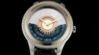 每日玩表 | Dior Grand <em>Bal</em> Plume“羽毛”款腕表