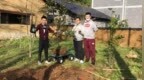城市<em>CUN</em>民 | TA们运用不同的技能，为青山村开拓更多可能性
