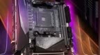ITX 小金刚！技嘉迷你雕 B550I AORUS PRO <em>AX</em> 享三期免息