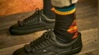 古典优雅机能风！AlexanderLeeChang x Vans 流苏版本 <em>Era</em> 现已上架