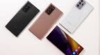 三星在Galaxy Note20 Ultra上使用了业界首款支持<em>VRR</em>的移动屏幕