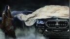 BMW M X <em>UMA</em> WANG：倾倒世界的东方哲学