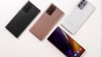 三星 Galaxy Note20 Ultra 用上<em>VRR</em>屏幕：智能手机首款