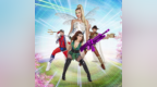 Vengaboys携手Timmy Trumpet发行新版本的《UP & <em>DOWN</em>》