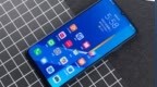 <em>7寸</em>巨<em>屏</em>超大电池5G<em>手机</em>亲民价！荣耀X10 Max上手图赏