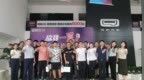 <em>宝</em>能石家庄长安直营店<em>团</em><em>购</em>节圆满结束