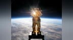 KAWS携手AllRightsReserved呈献《KAWS:HOLIDAY <em>SPACE</em>》
