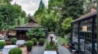 2021凤凰网美食盛典上海提名餐厅丨Bistro 321 Villa Le <em>Bec</em>