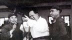1929年毛泽东未当选前委书记，朱德：猪离开了毛过不了冬