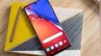 三星 Galaxy Note <em>20U</em> 更新：支持移动智能短信，提升相机性能