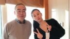 <em>1129</em> 临江宴的午餐，道道鲜的崇明菜