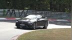 梅赛德斯-AMG GT <em>73e</em>最新谍照 搭载4.0T双涡轮增压发动机