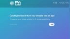 微软Win10商店将上架Chromium版Edge <em>PWA</em>应用