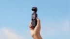 吊打上一代！<em>DJI</em> Pocket 2 对比评测