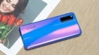 新款 vivo Z1 上架，天玑 1000+ 搭配 12GB 内存售价 <em>2598</em> 元