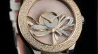 每日玩表 | Dior Grand <em>Bal</em> Ruba“蝴蝶结”款高级腕表