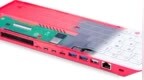 Raspberry <em>Pi</em> 400紧凑型键盘主机上市 价格约470元