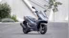 本田欧洲发布2021款<em>PCX</em> 125，动力升级，增加TC系统