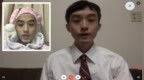 日本团队研发世界首款视频会议实时换脸应用“xpression <em>camera</em>”