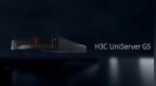 紫光新华三发布新一代<em>H3C</em> UniServer G5系列：支持PCIe 4.0