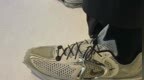 又一双坦克造型！Matthew M Williams x Nike Zoom <em>MMW</em> 4 下月发布