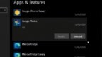 用户现在可从Win10设置菜单中卸载Chrome <em>PWA</em>应用