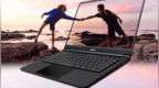 诺基亚Purebook <em>X14</em>笔记本遭曝光，仅有1.1kg重