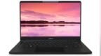 诺基亚PureBook <em>X14</em>印度上市：10代酷睿/1.1kg，约5300元